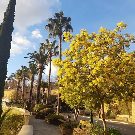 شقة Avec Terrasse, Piscine Et Parking - Fr-1-610-115 *